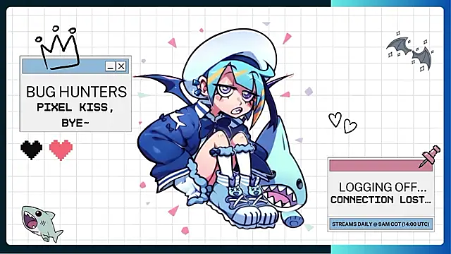 Lil-La's cam snapshot