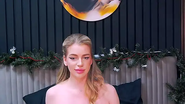 MilanaCeleste's cam snapshot