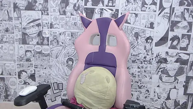 Miahparker's cam snapshot