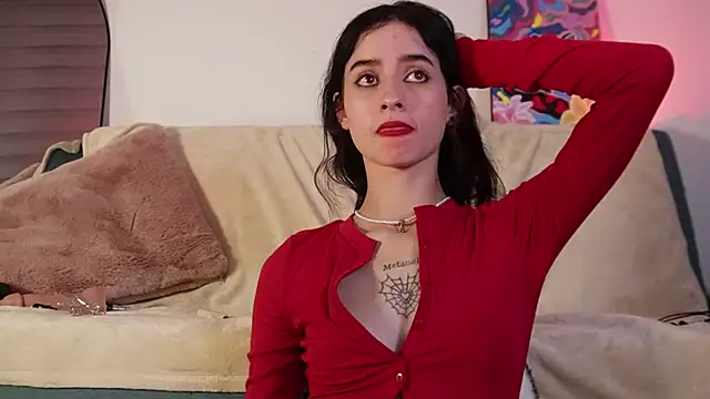 salome-brown's cam snapshot