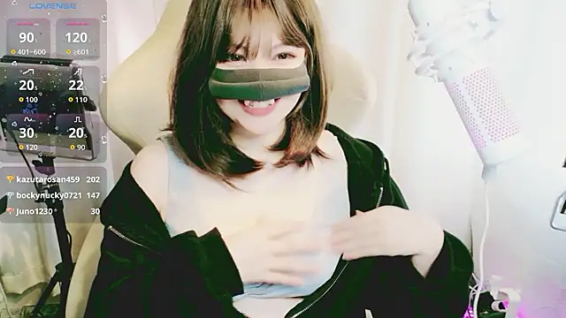 ice__xx's cam snapshot