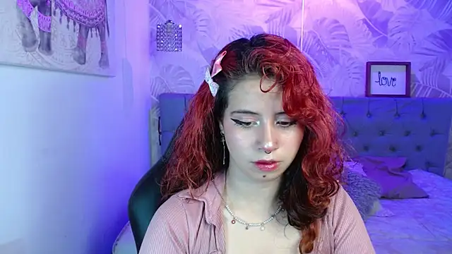 Lily_tk's cam snapshot