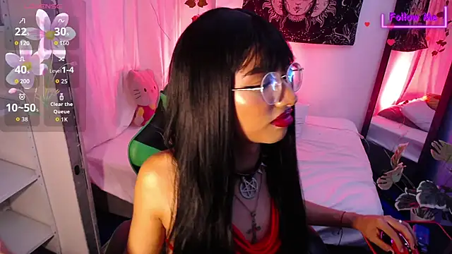 Cute_Aleja live sex cam