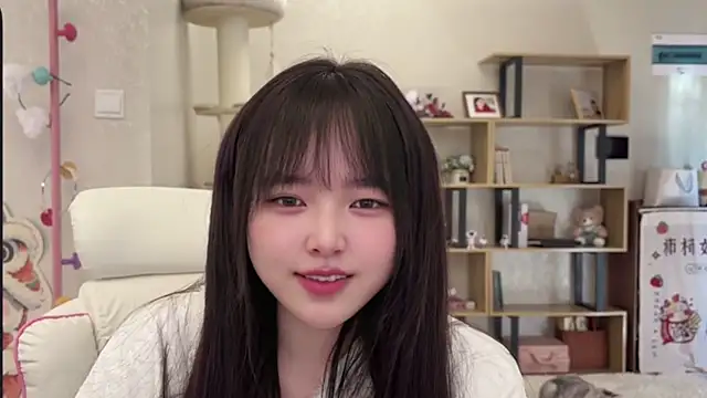 Chenjing0 live sex cam