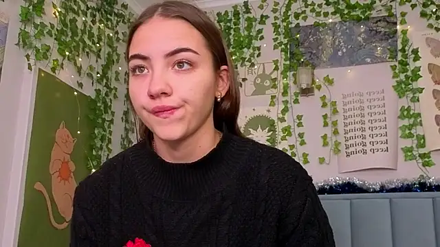 Fit_Brunette_'s cam snapshot