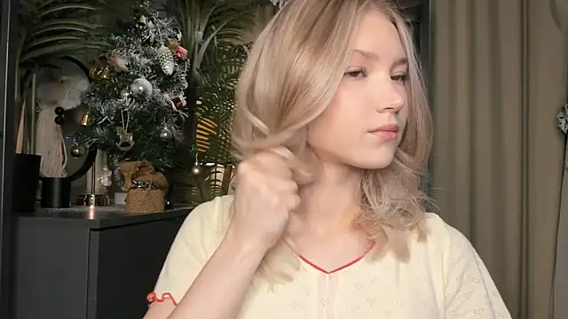 ChinBonnell's cam snapshot