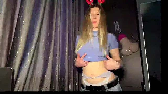 Sora_Wayde's cam snapshot