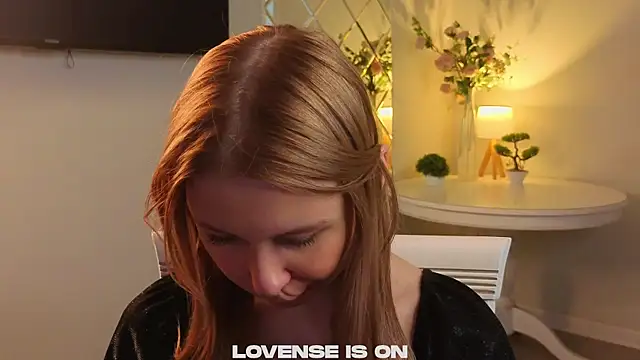 CorrieHighfield's cam snapshot