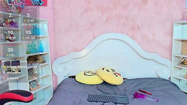 kamy_bad_girl's cam snapshot