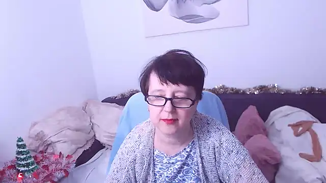 ChristaRose's cam snapshot