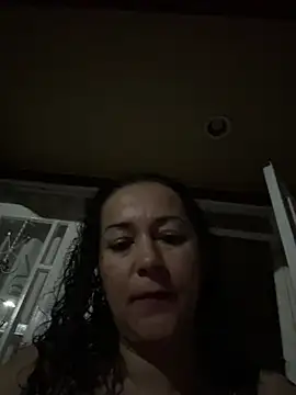 luisa_curli's cam snapshot