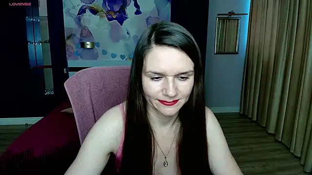 AriaGray's cam snapshot