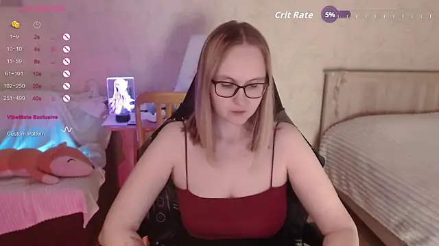 Agatha_Mott's cam snapshot