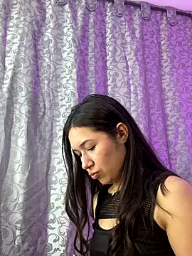 DULCEMARIA_EF's cam snapshot