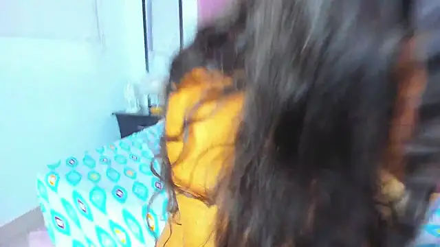 ScarlettFox0's cam snapshot