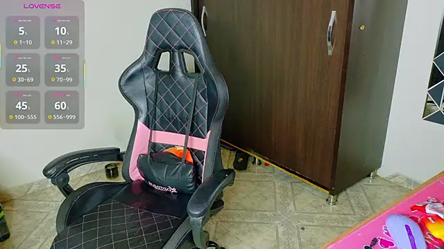 Demony_Gomory's cam snapshot