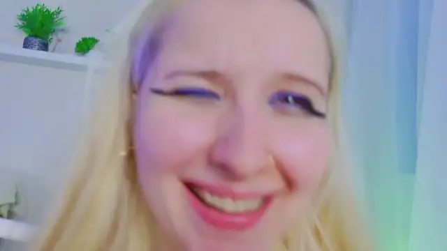 kamila_blush's cam snapshot