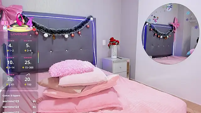 emma_lye's cam snapshot