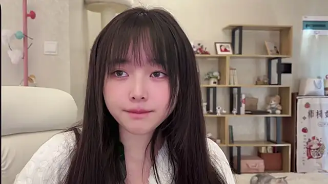 Chenjing0's cam snapshot