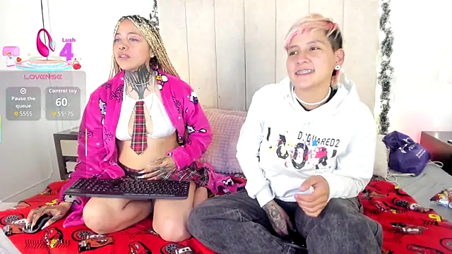 Soffi22's cam snapshot