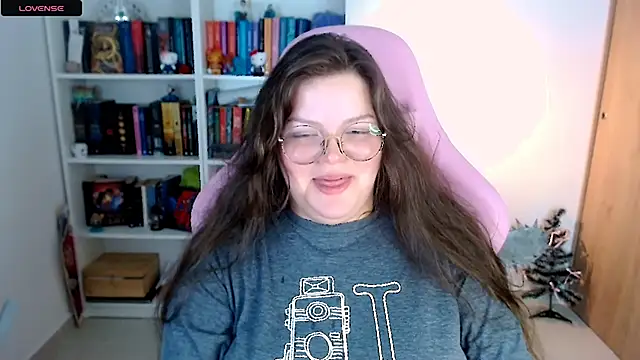 Gabiwaifu live sex cam