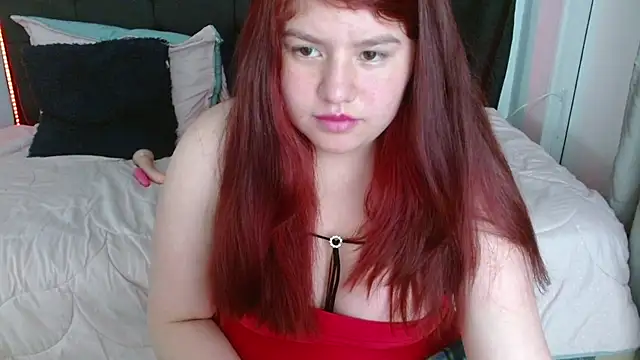 Alexaa_xx's cam snapshot