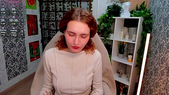 Elis_Cherry's cam snapshot