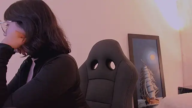 AnnaraLein's cam snapshot