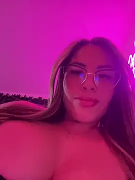 sexyyykloee's cam snapshot