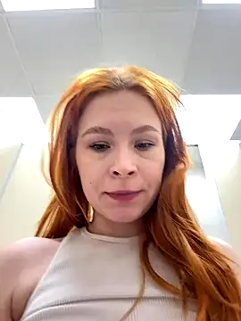 _Little_Ginger live sex cam