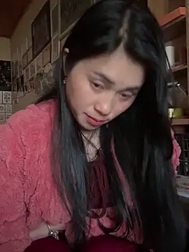 Xinli_one's cam snapshot