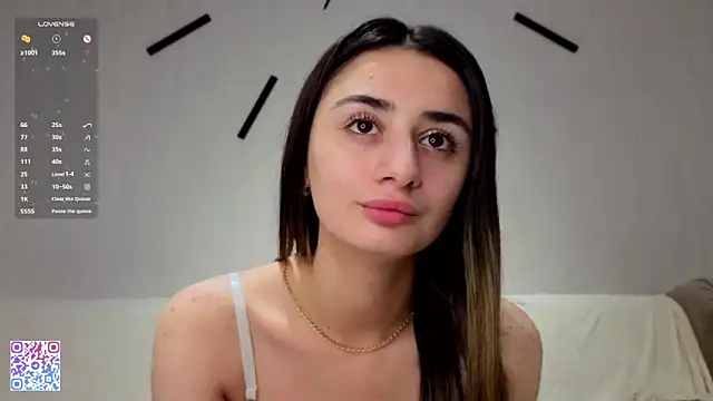 MableHort's cam snapshot