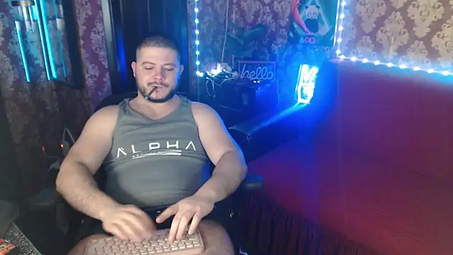 thor_master live sex cam