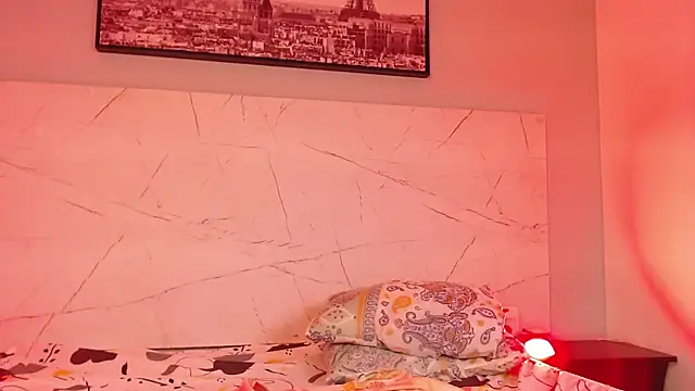 AnnyCampbell's cam snapshot