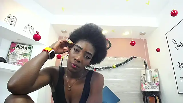 AlexandraCambell's cam snapshot