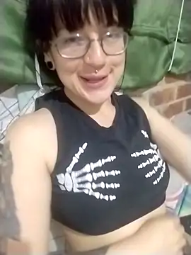 _Alaskamisa's cam snapshot