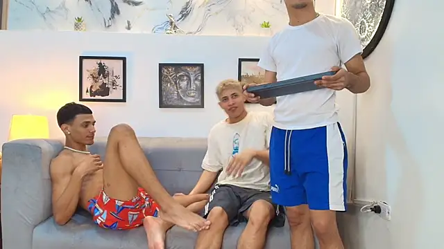 YOUNG_GUYS1 live sex cam