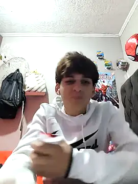 Pixuladeoro1 live sex cam