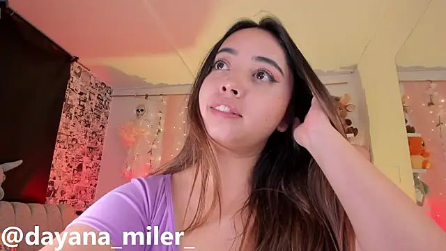 _dayana_miler live sex cam
