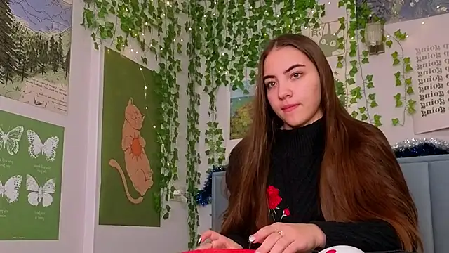 Fit_Brunette_'s cam snapshot