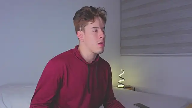 maxxcooper1's cam snapshot