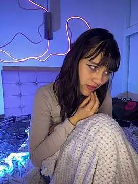 __KittyCat's cam snapshot