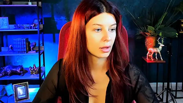 NicoleMun's cam snapshot