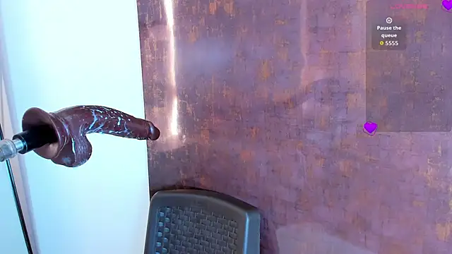 pocahontas_lantina's cam snapshot