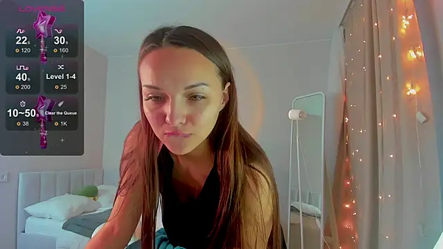 Mili_Milash's cam snapshot