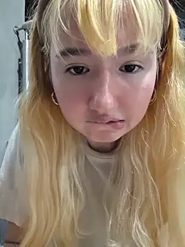 Pinkie_Princes live sex cam