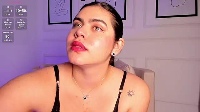 veronica185's cam snapshot