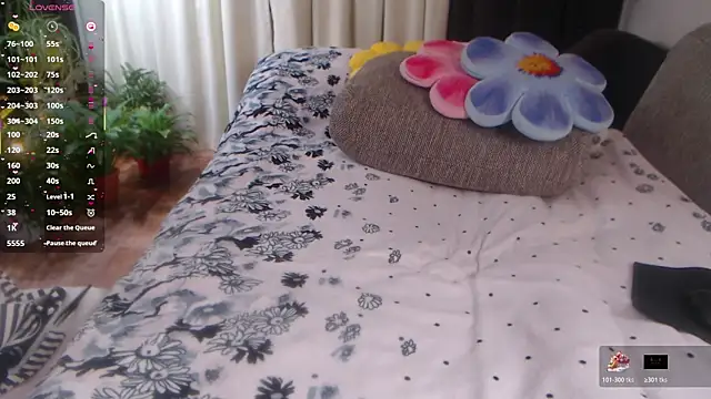 SheilaRyan's cam snapshot