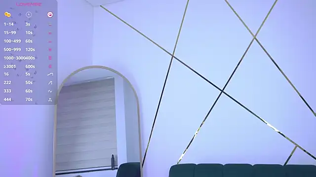 b3llaspringg live sex cam