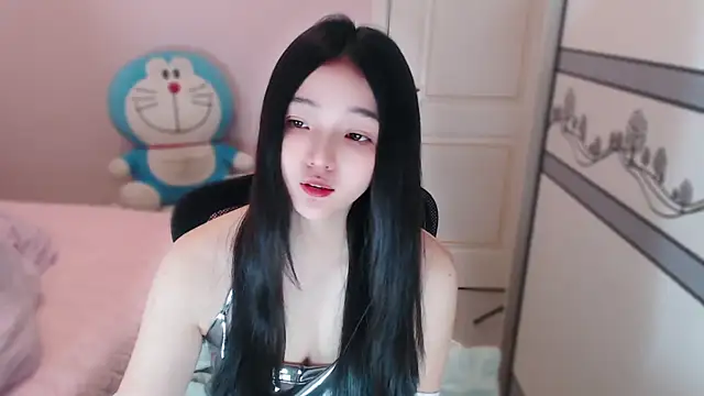 xiao-xiao-D's cam snapshot